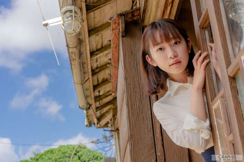 [Graphis Gals] Yura Kano 架乃ゆら - Sweet Memories