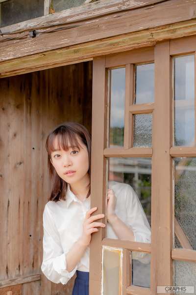[Graphis Gals] Yura Kano 架乃ゆら - Sweet Memories