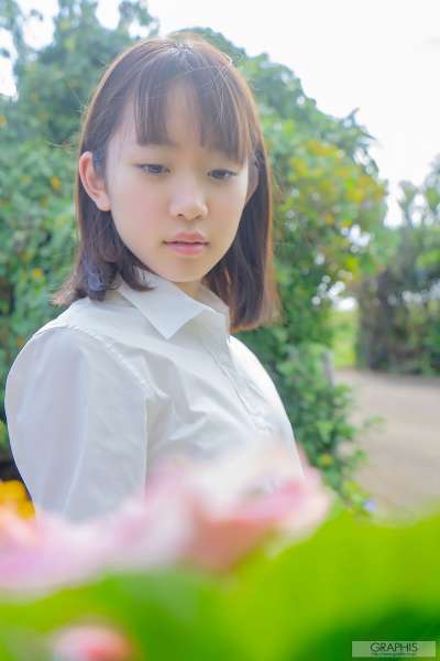 [Graphis Gals] Yura Kano 架乃ゆら - Sweet Memories