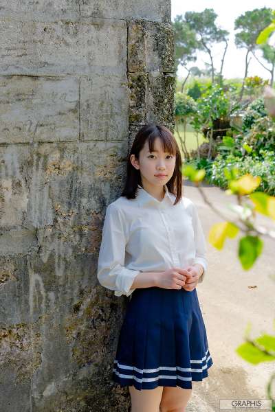 [Graphis Gals] Yura Kano 架乃ゆら - Sweet Memories