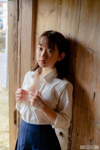[Graphis Gals] Yura Kano 架乃ゆら - Sweet Memories