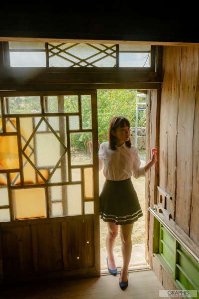 [Graphis Gals] Yura Kano 架乃ゆら - Sweet Memories