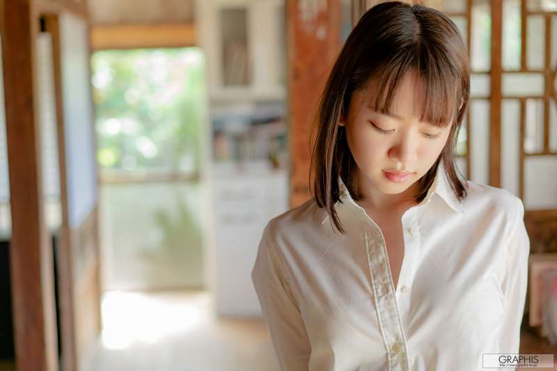[Graphis Gals] Yura Kano 架乃ゆら - Sweet Memories