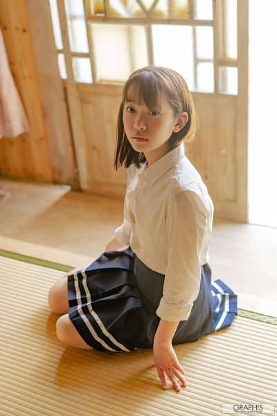 [Graphis Gals] Yura Kano 架乃ゆら - Sweet Memories