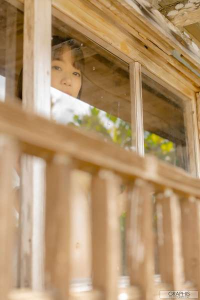 [Graphis Gals] Yura Kano 架乃ゆら - Sweet Memories