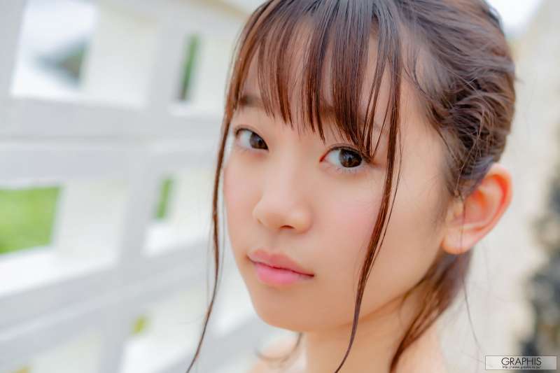 [Graphis Gals] Yura Kano 架乃ゆら - Sweet Memories