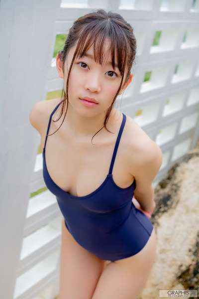 [Graphis Gals] Yura Kano 架乃ゆら - Sweet Memories