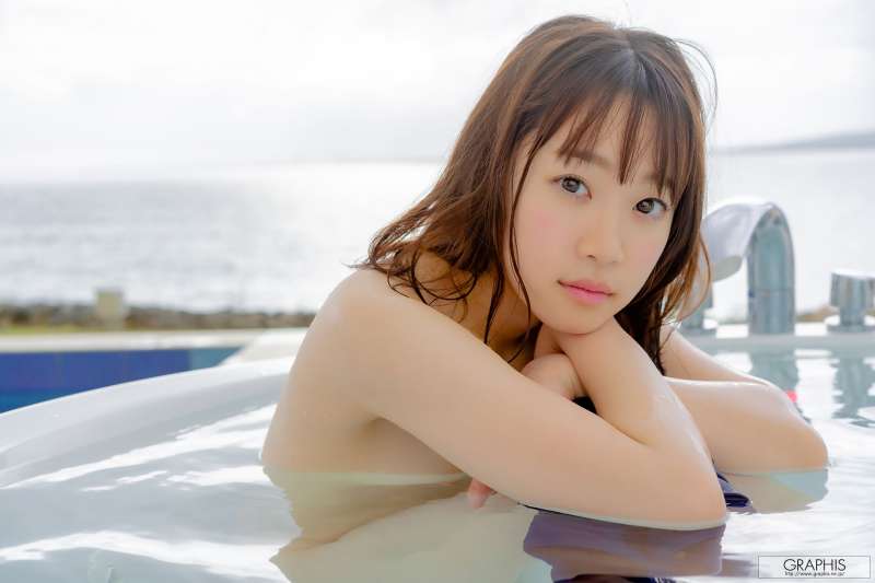 [Graphis Gals] Yura Kano 架乃ゆら - Sweet Memories