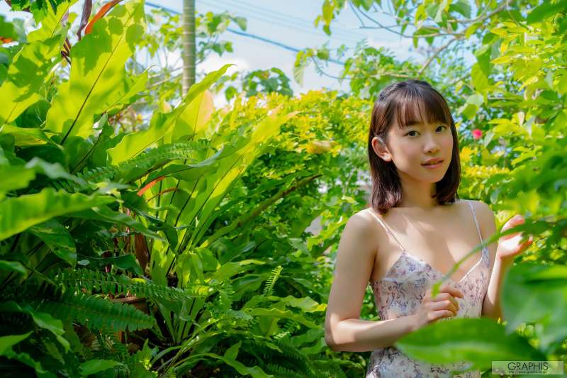 [Graphis Gals] Yura Kano 架乃ゆら - Sweet Memories