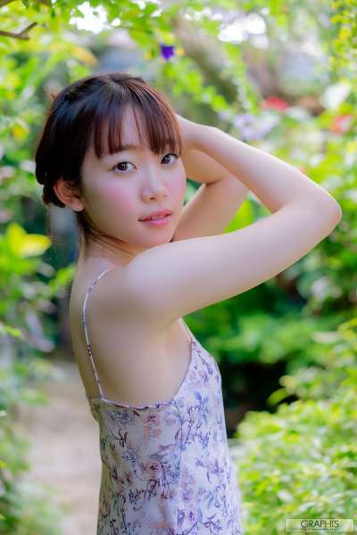 [Graphis Gals] Yura Kano 架乃ゆら - Sweet Memories