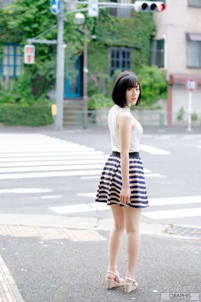 涼森れむ(凉森玲梦) Remu Suzumori