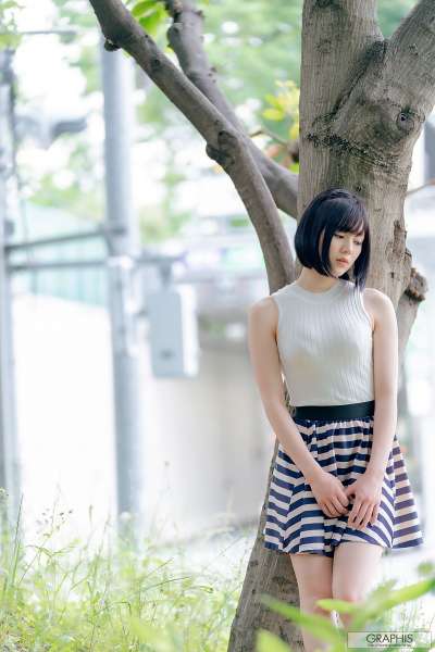 涼森れむ(凉森玲梦) Remu Suzumori