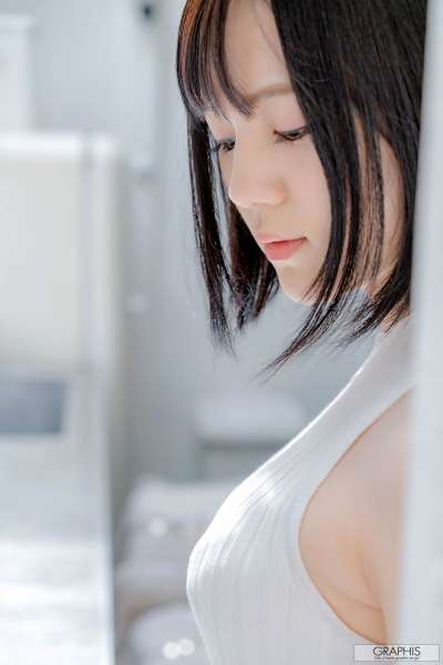 涼森れむ(凉森玲梦) Remu Suzumori