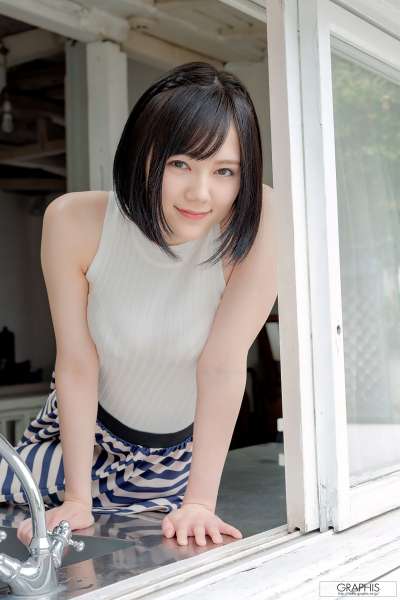 涼森れむ(凉森玲梦) Remu Suzumori
