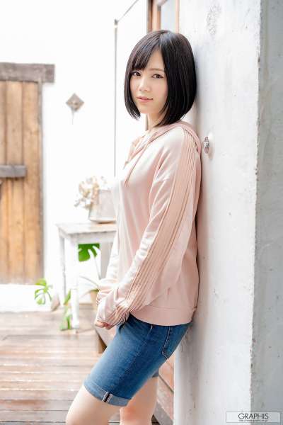 涼森れむ(凉森玲梦) Remu Suzumori