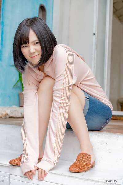 涼森れむ(凉森玲梦) Remu Suzumori