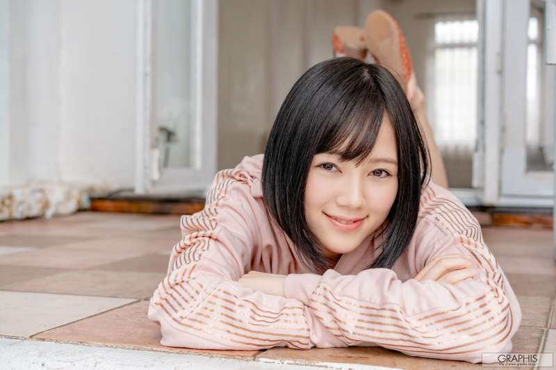 涼森れむ(凉森玲梦) Remu Suzumori