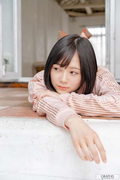 涼森れむ(凉森玲梦) Remu Suzumori