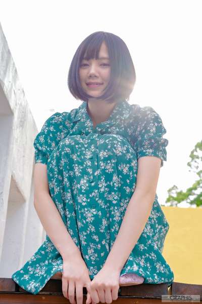 涼森れむ(凉森玲梦) Remu Suzumori
