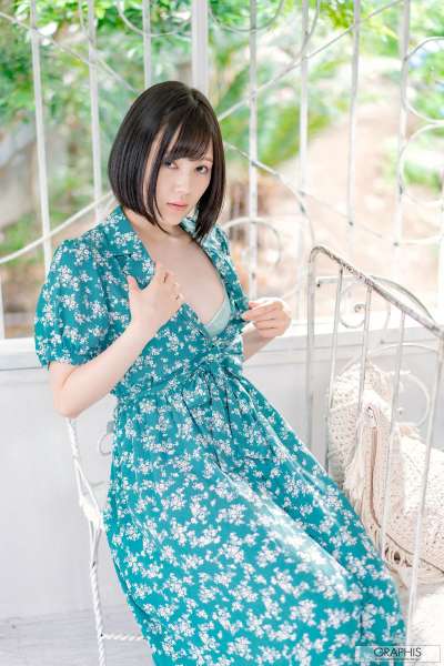 涼森れむ(凉森玲梦) Remu Suzumori