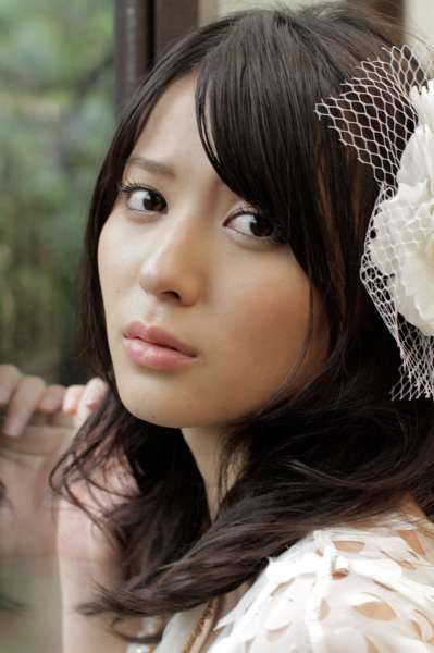 矢島舞美 Maimi Yajima 写真集
