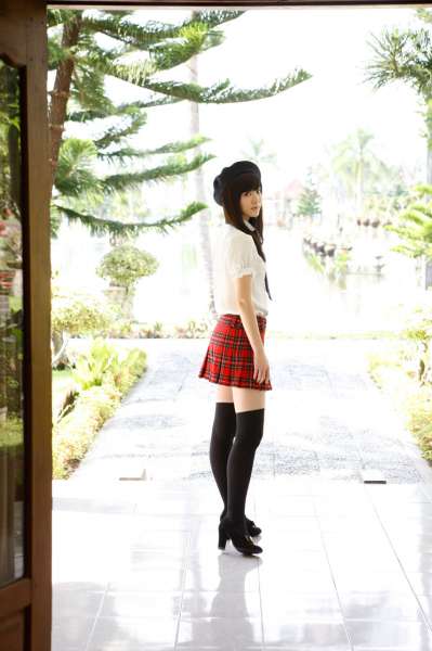 鈴木愛理 Airi Suzuk 写真套图