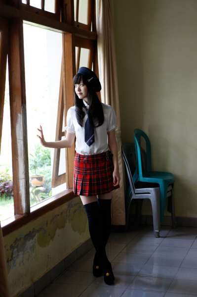 鈴木愛理 Airi Suzuk 写真套图