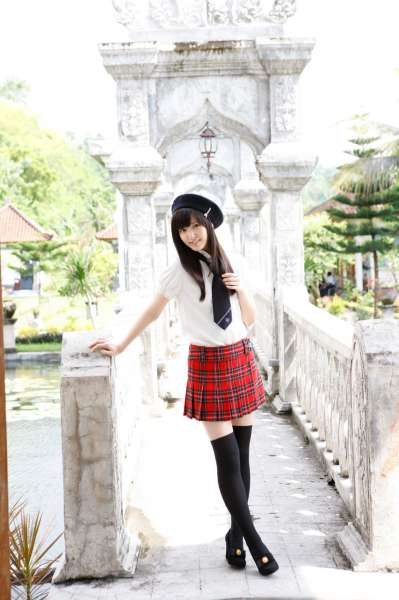 鈴木愛理 Airi Suzuk 写真套图