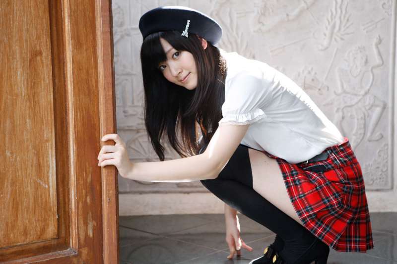 鈴木愛理 Airi Suzuk 写真套图