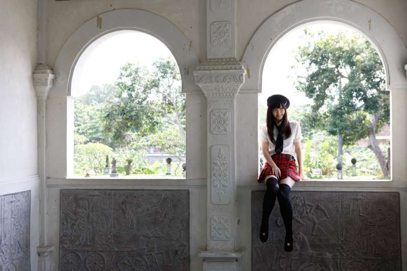 鈴木愛理 Airi Suzuk 写真套图