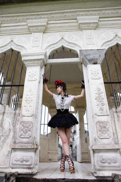 鈴木愛理 Airi Suzuk 写真套图