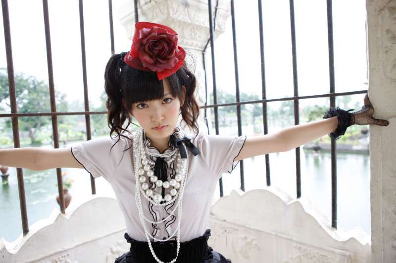 鈴木愛理 Airi Suzuk 写真套图
