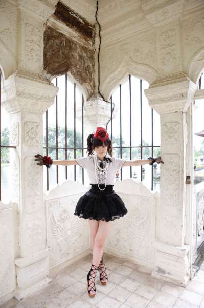 鈴木愛理 Airi Suzuk 写真套图