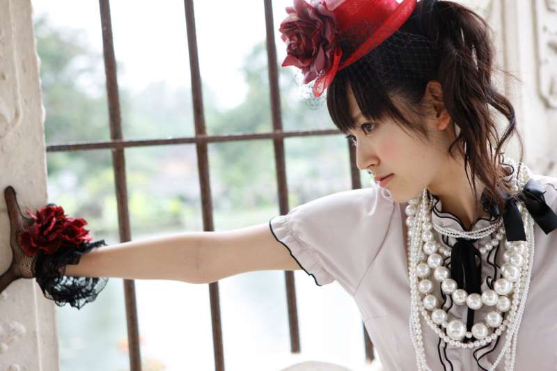 鈴木愛理 Airi Suzuk 写真套图