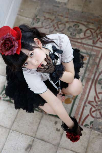 鈴木愛理 Airi Suzuk 写真套图