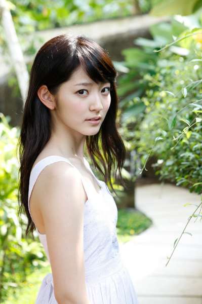铃木爱理 Airi Suzuk 写真集