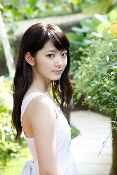 铃木爱理 Airi Suzuk 写真集