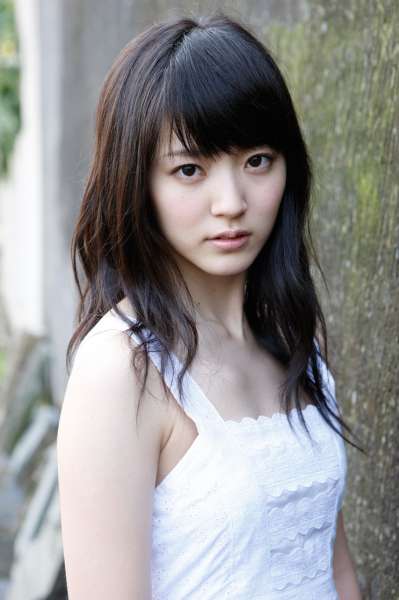 铃木爱理 Airi Suzuk 写真集