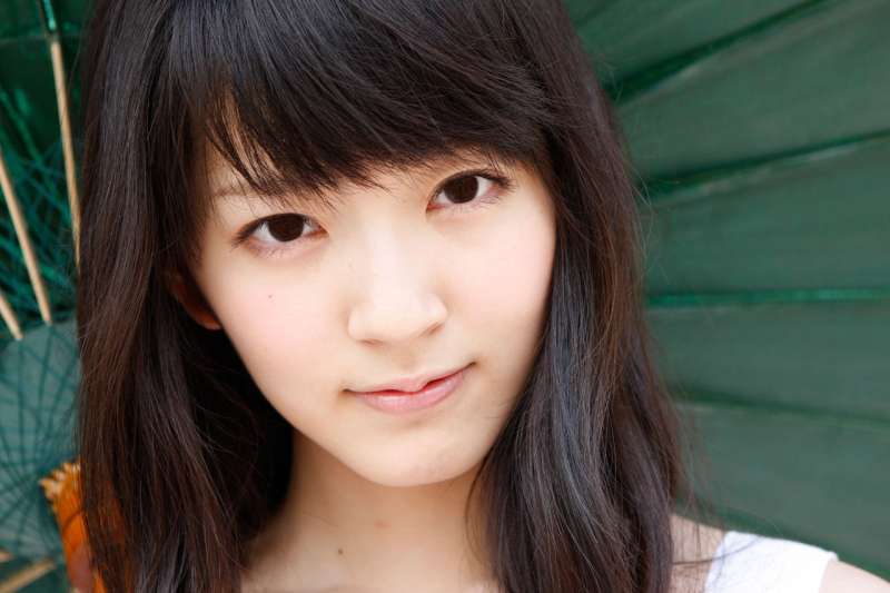 铃木爱理 Airi Suzuk 写真集