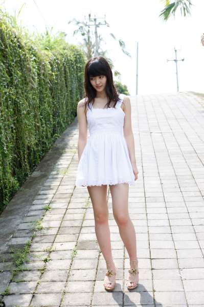 铃木爱理 Airi Suzuk 写真集