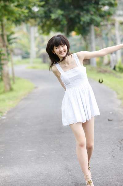 铃木爱理 Airi Suzuk 写真集