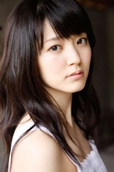 铃木爱理 Airi Suzuk 写真集