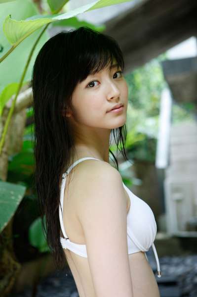 铃木爱理 Airi Suzuk 写真集