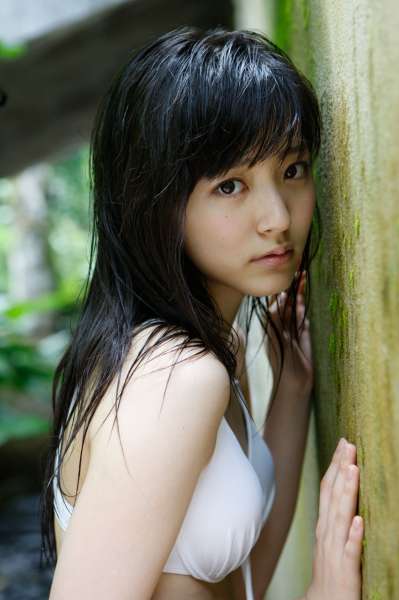 铃木爱理 Airi Suzuk 写真集