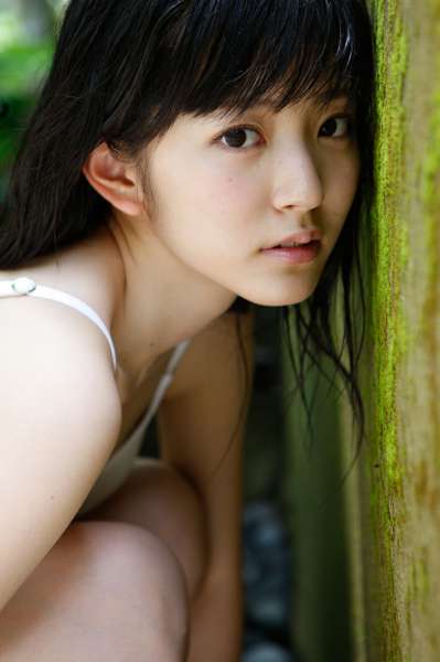 铃木爱理 Airi Suzuk 写真集