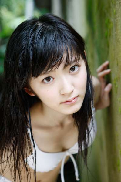 铃木爱理 Airi Suzuk 写真集
