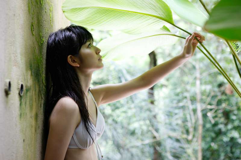 铃木爱理 Airi Suzuk 写真集