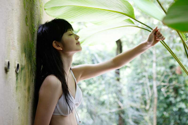 铃木爱理 Airi Suzuk 写真集
