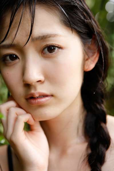 铃木爱理 Airi Suzuk 写真集