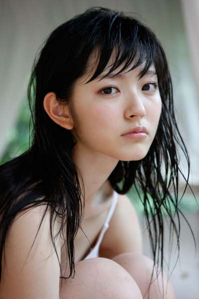 铃木爱理 Airi Suzuk 写真集